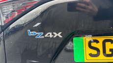 Toyota bZ4X 165kW Design 73kWh 5dr Auto Electric Hatchback